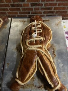 Mehr über den Artikel erfahren Nachlese: Sankt Martin in Blumenberg